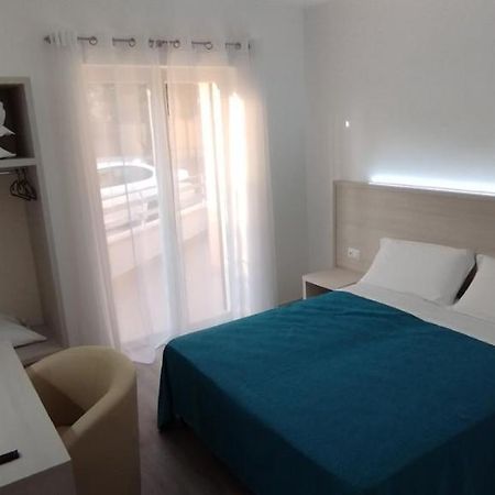 Appartamento Parco Urciuolo Cirella Bagian luar foto
