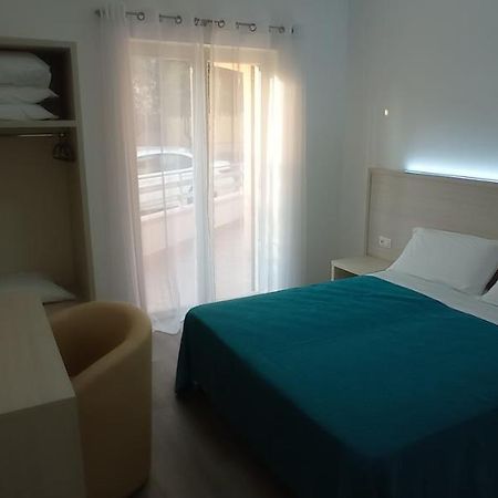 Appartamento Parco Urciuolo Cirella Bagian luar foto