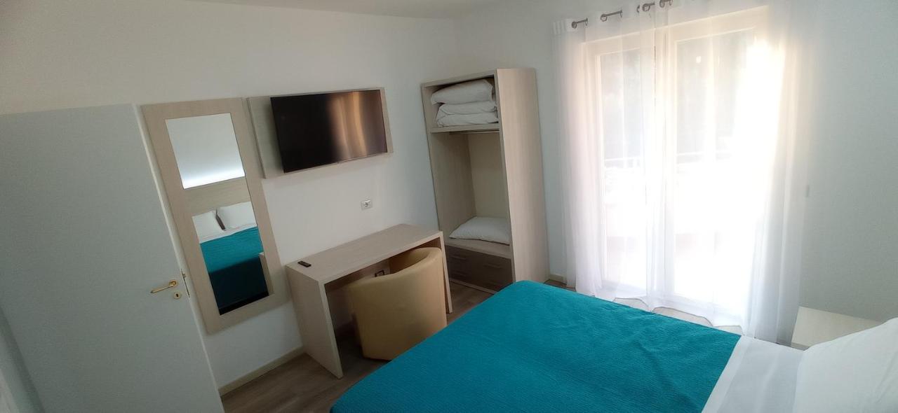 Appartamento Parco Urciuolo Cirella Bagian luar foto